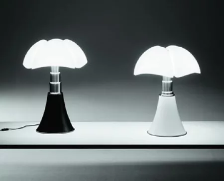 gae aulenti bat martinelli luce