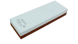 combined sharpening stone