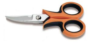 hydraulic scissors