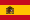 espaniol flag
