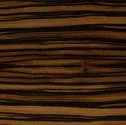 madera de ébano