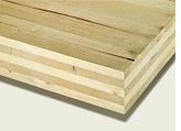 plywood