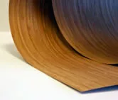 Madera enchapada y madera laminada
