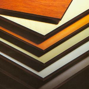 laminated wood