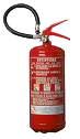 fire extinguisher