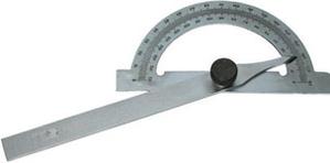 metal goniometer