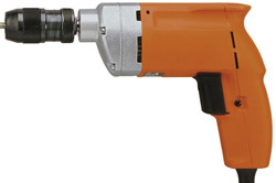 electric drill