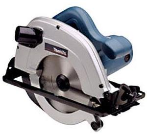 circular saw