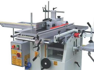 industrial planer