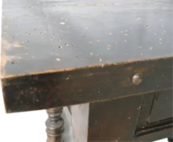 Restaura un vecchio mobile in legno