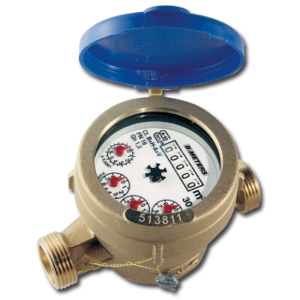 water meter