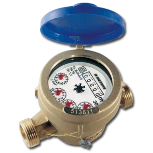 Contatore dell'acqua