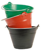 bucket