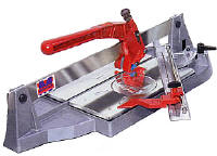 tile cutter