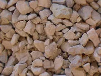 gravel