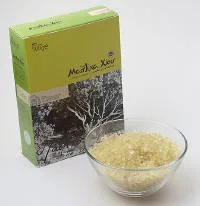 resinas naturales