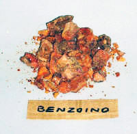 benzoin