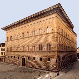 palazzo rinascimentale