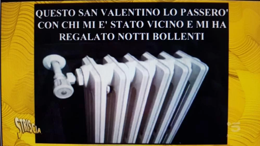 togliere aria termosifone