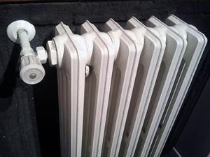 remove radiator air