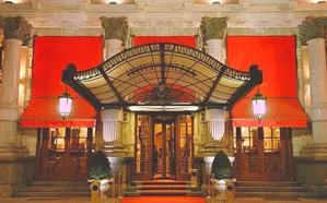 bussola albergo