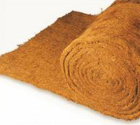 coconut fiber