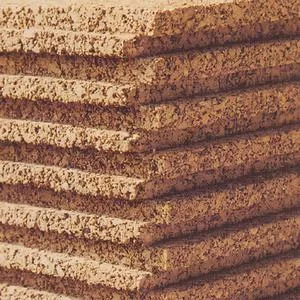 Materiali isolanti naturali