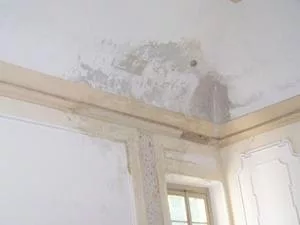 Tetto a falde e tetto piano