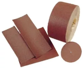 carta abrasiva vetrata