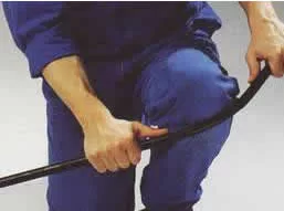 Piegatura dei tubi in rame