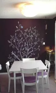 Pintura hidráulica