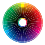 chosen color psychology