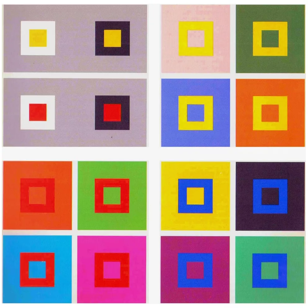 Combinazioni di colore