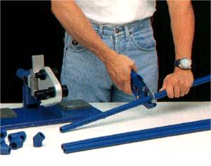 coprax shear system