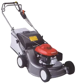 rasaerba motore scoppio