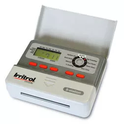 Programmatore irrigazione