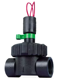 elettrovalvola irrigazione automatica
