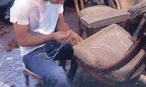 tappezziere