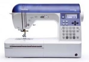 máquina de coser