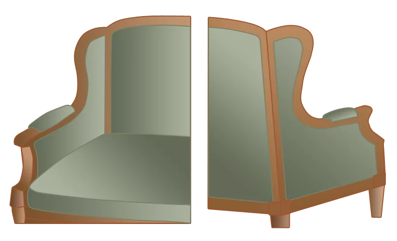 bracciolo separato