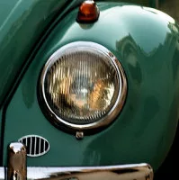 Riparare l'automobile