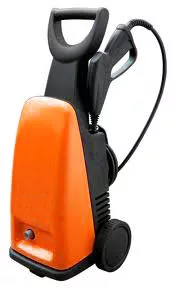 idropulitrice