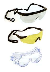safety eyewear