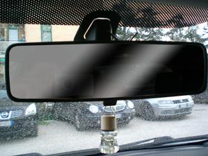 paste rearview mirror