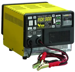 chargeur de batterie de voiture