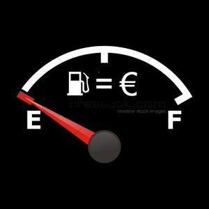 consumo carburante
