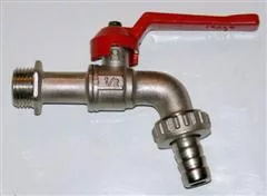 Installare condotto esterno
