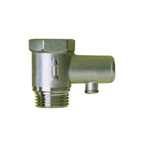 boiler unidirectional safety valve
