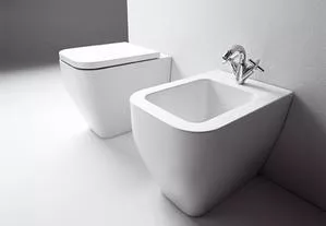 Il WC water closet