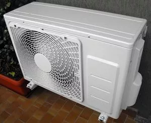 Installare il condizionatore in casa